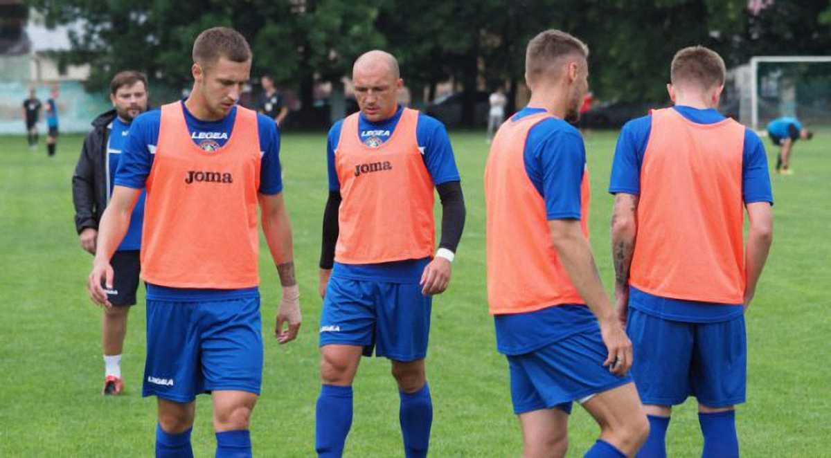 Львів / ФК Львів