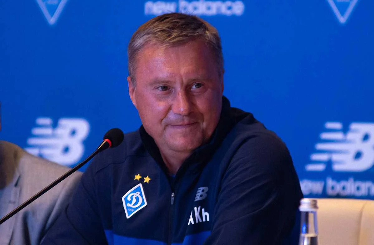 Александр Хацкевич / Ю. Юрьев