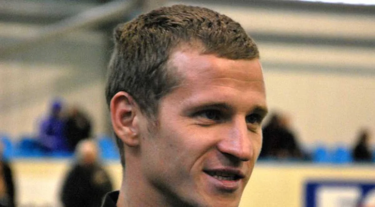 Александр Алиев / фото из соцсетей