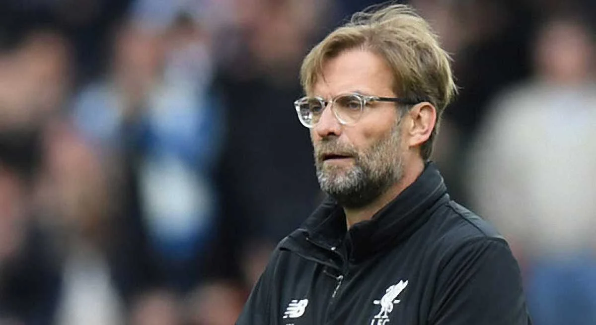 Юрген Клопп / Фото Getty Images