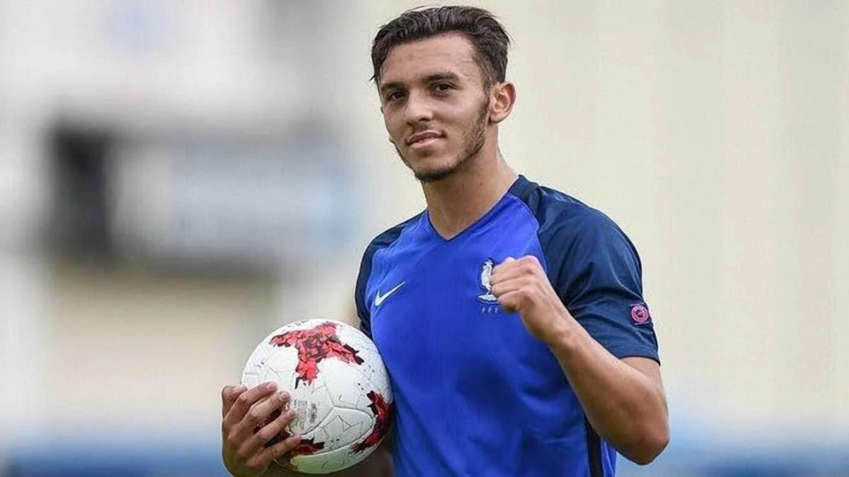 Амени Жюри / Фото из соцсетей