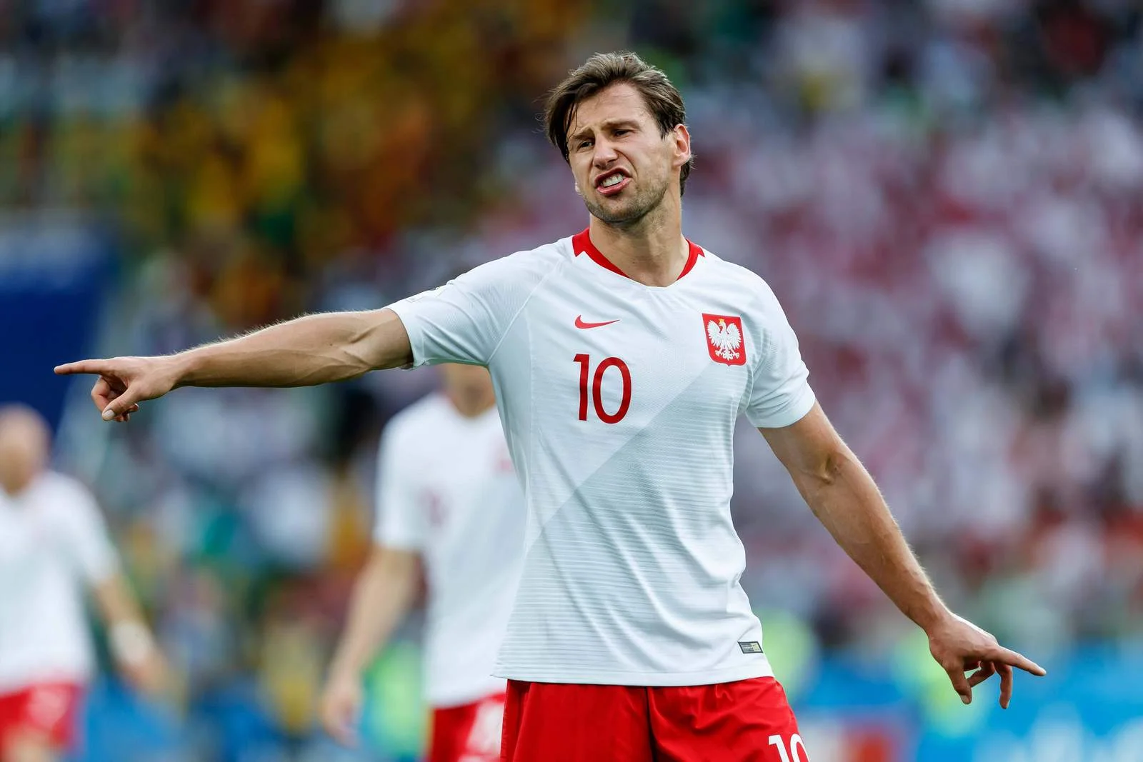 Гжегож Крыховяк / Imago