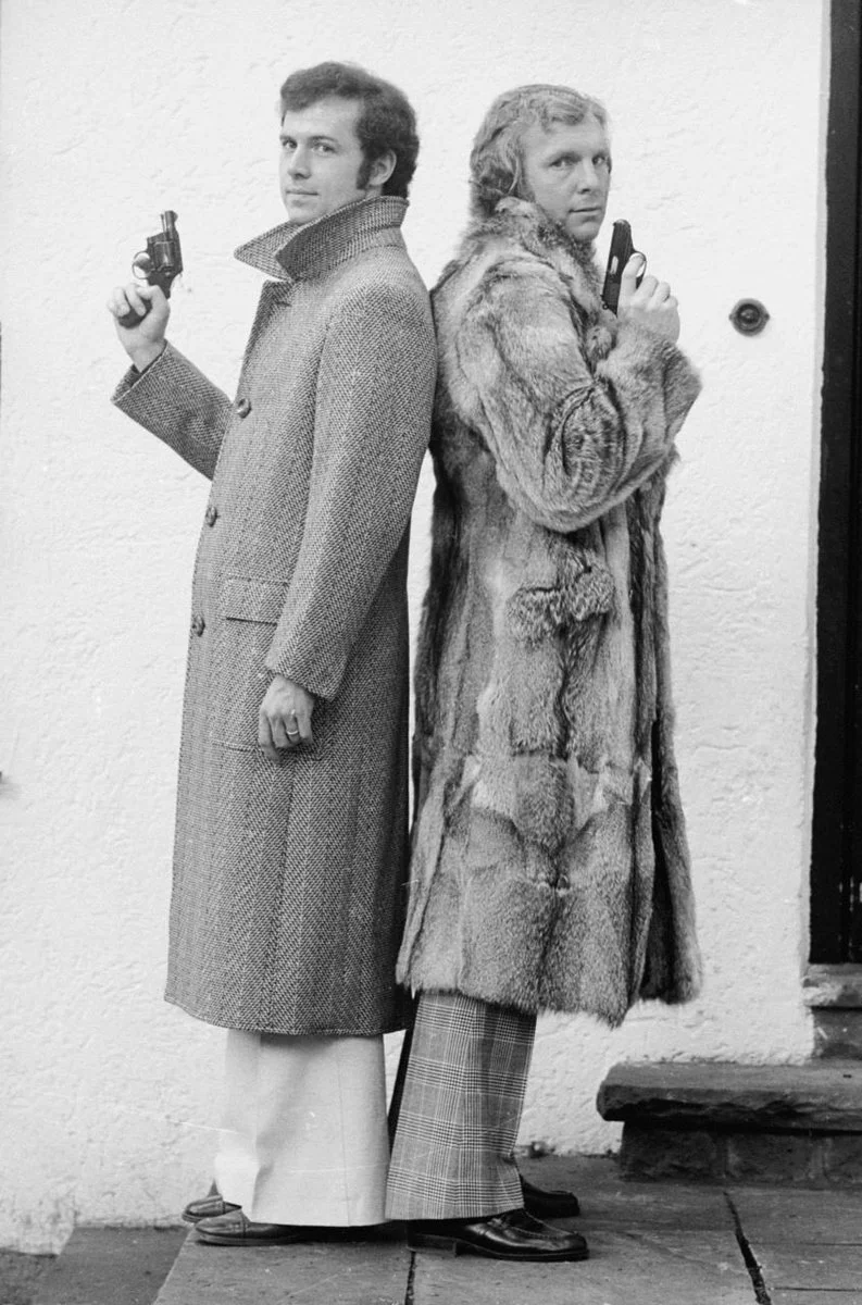 беккенбауер мур