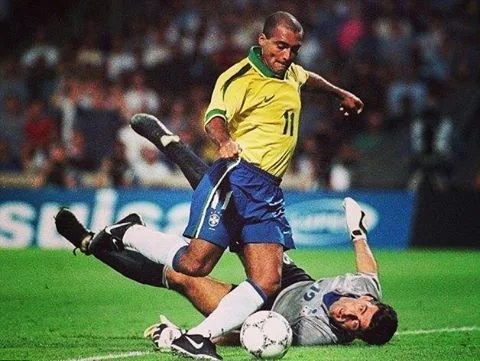 ромаріо пальюка