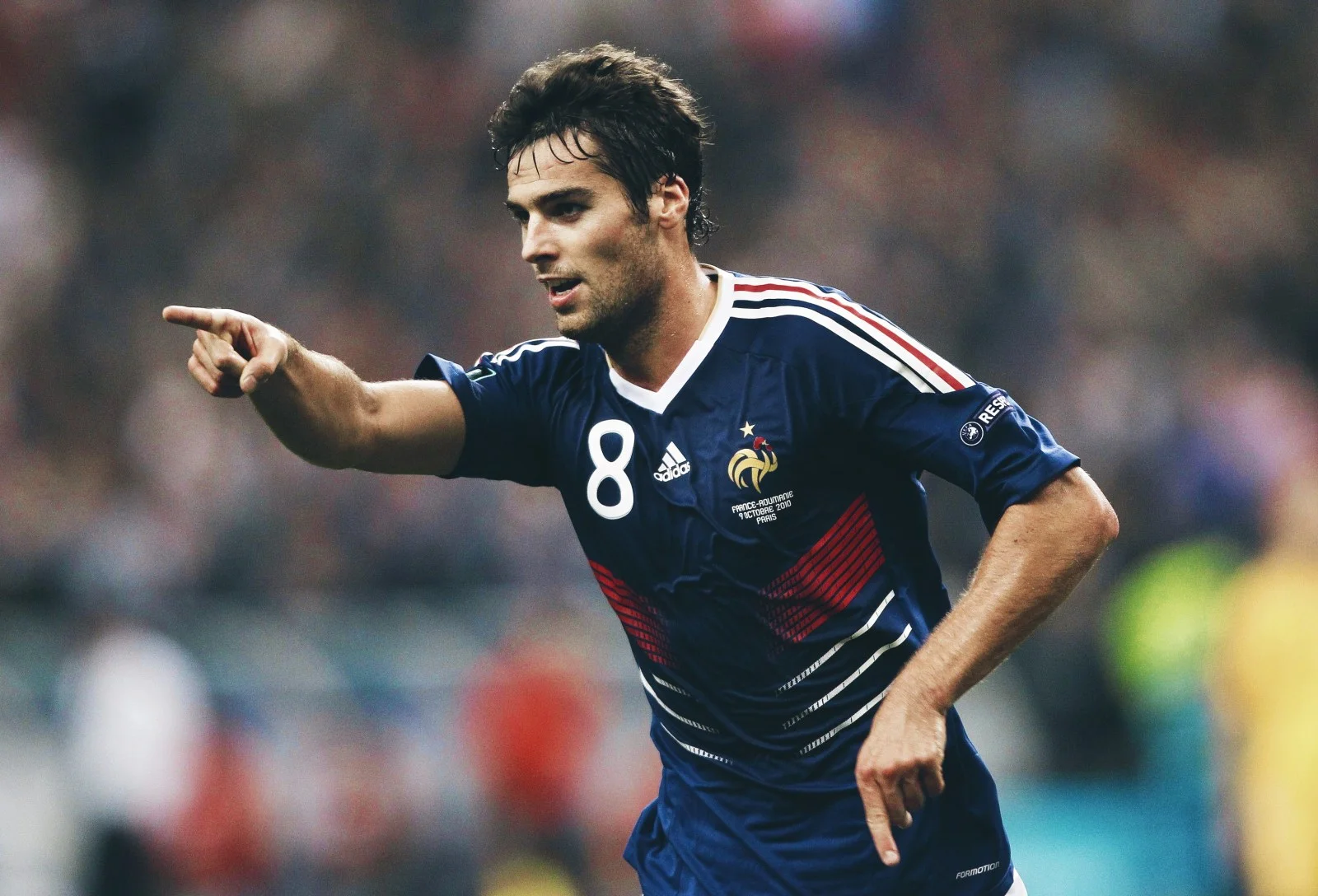 Йоан Гуркюфф / фото із соцмереж