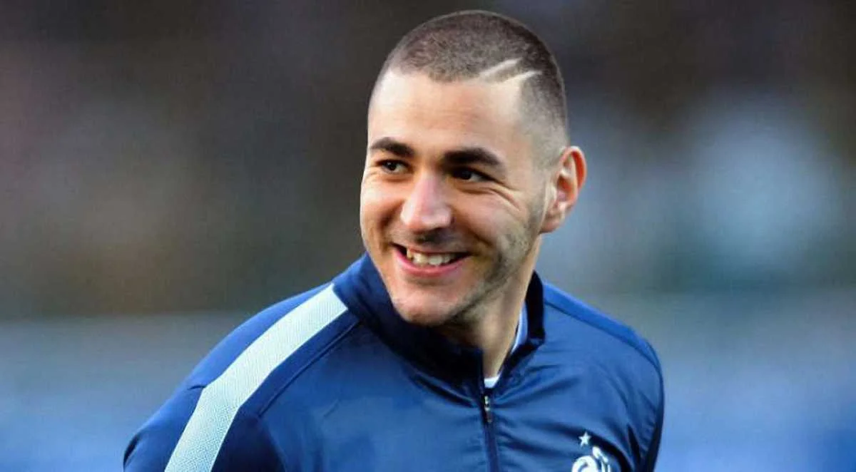 Карім Бензема / Фото: AS