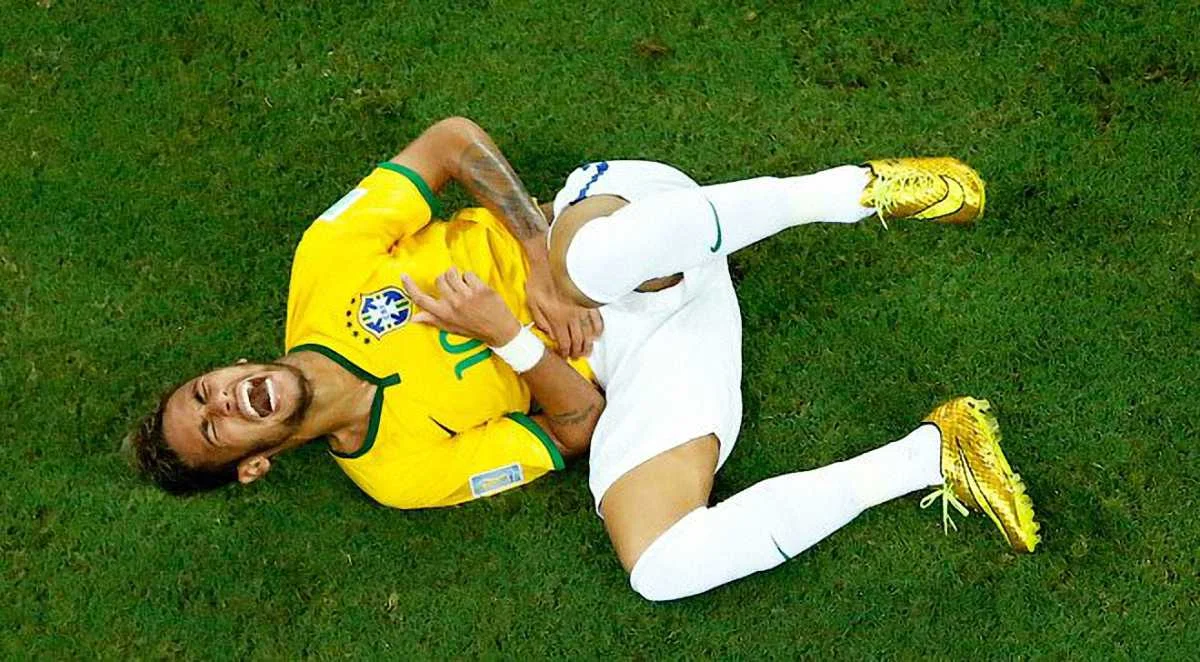 Неймар / Фото Getty Images