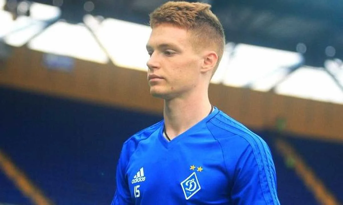 Виктор Цыганков / Фото из соцсетей