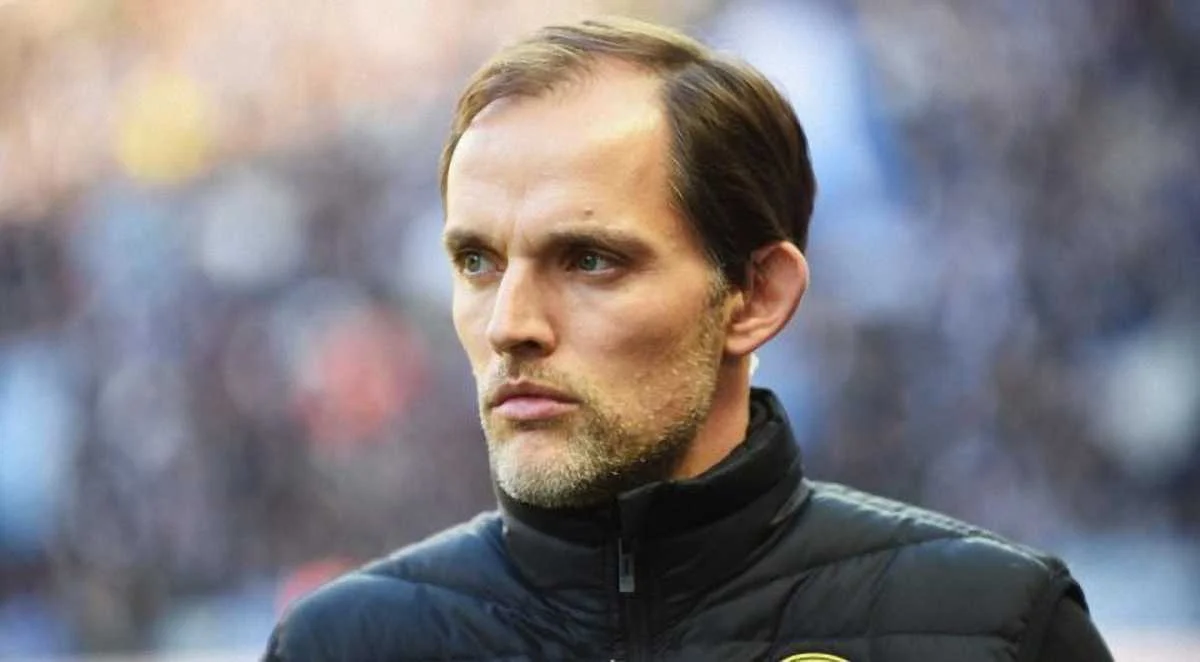 Томас Тухель / Фото: Getty Images