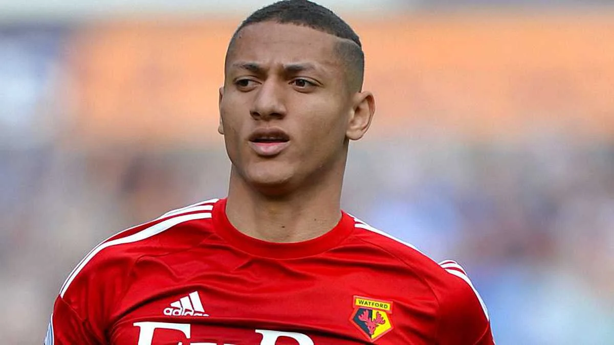 Рішарлісон / Sky Sports