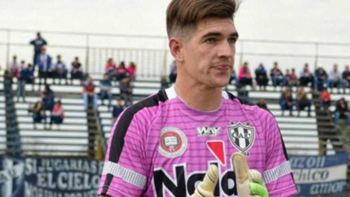 Факундо Эспиндола убит в 25-летнем возрасте