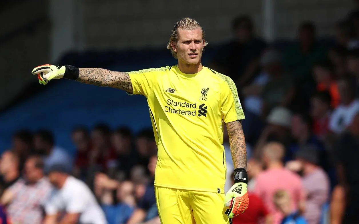 Лорис Кариус / Getty Images