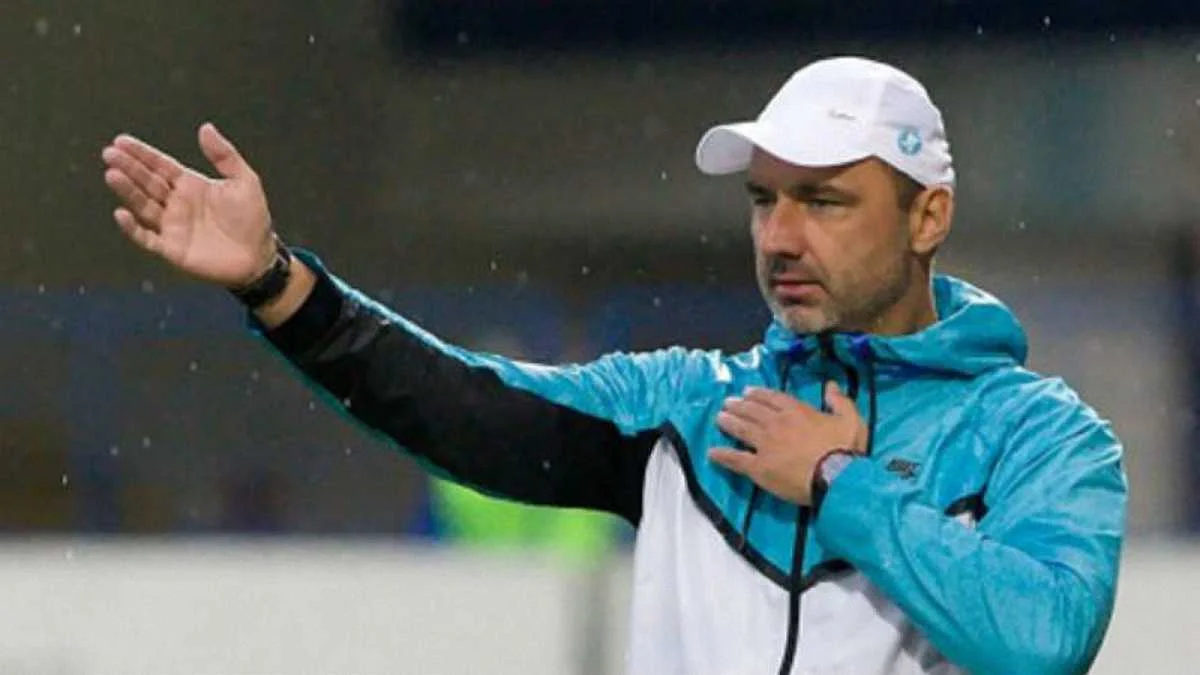 Йиндржих Трпишовски / фото: ФК Славия