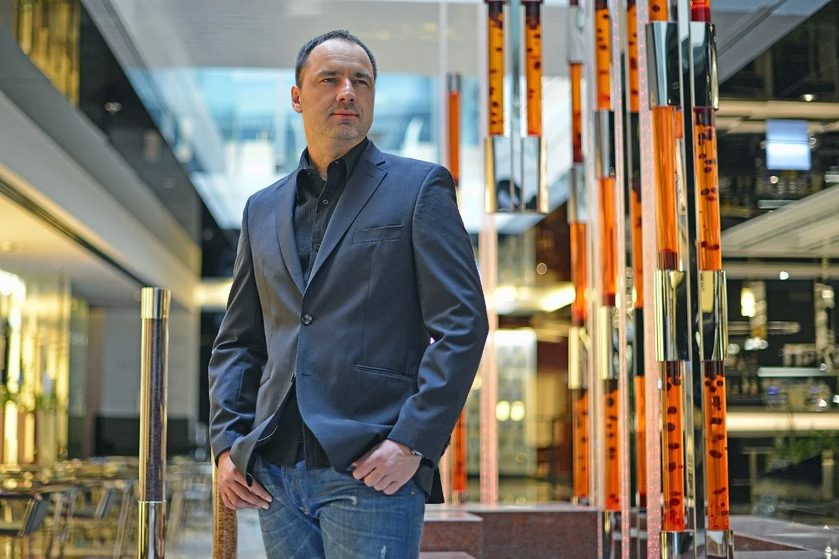 Їндржих Трпішовскі