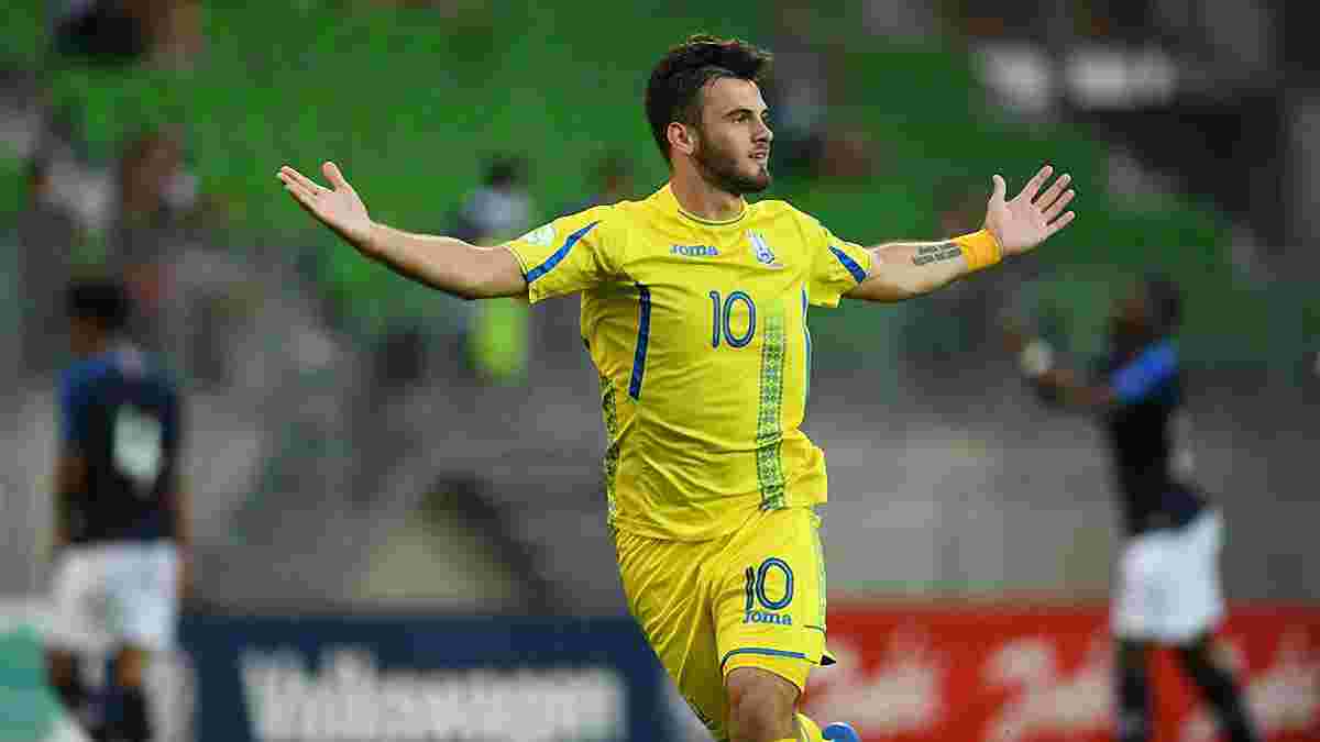 Головні новини футболу 23 липня: Україна двічі тріумфує на Євро-2018, Динамо і Зоря дізнались суперників в ЛЧ і ЛЄ