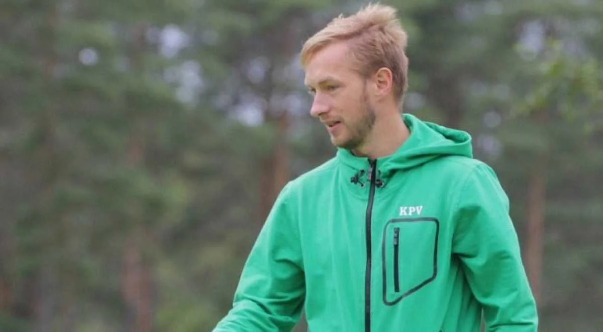 Костянтин Ярошенко / фото: ФК КПВ