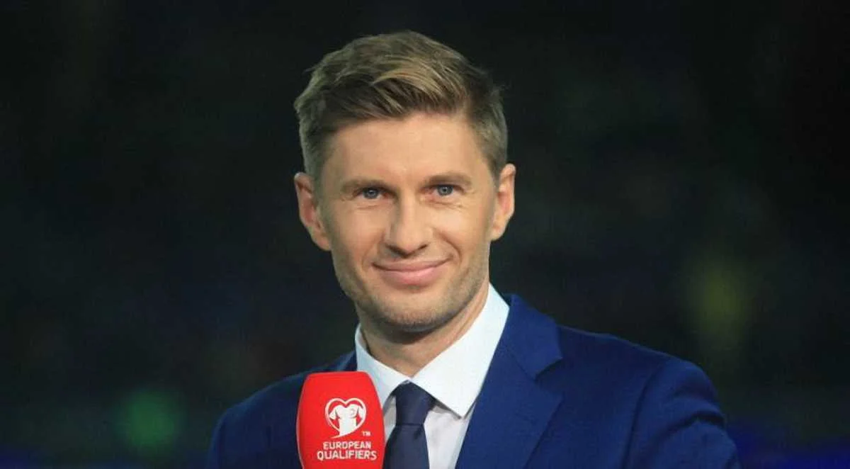 Євген Левченко / фото з соцмереж