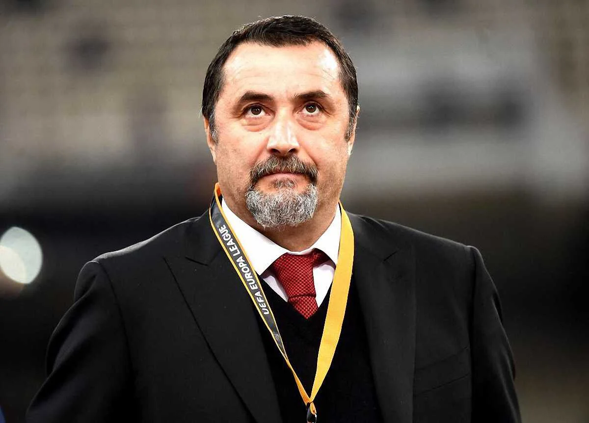 Массимилиано Мирабелли / Twitter