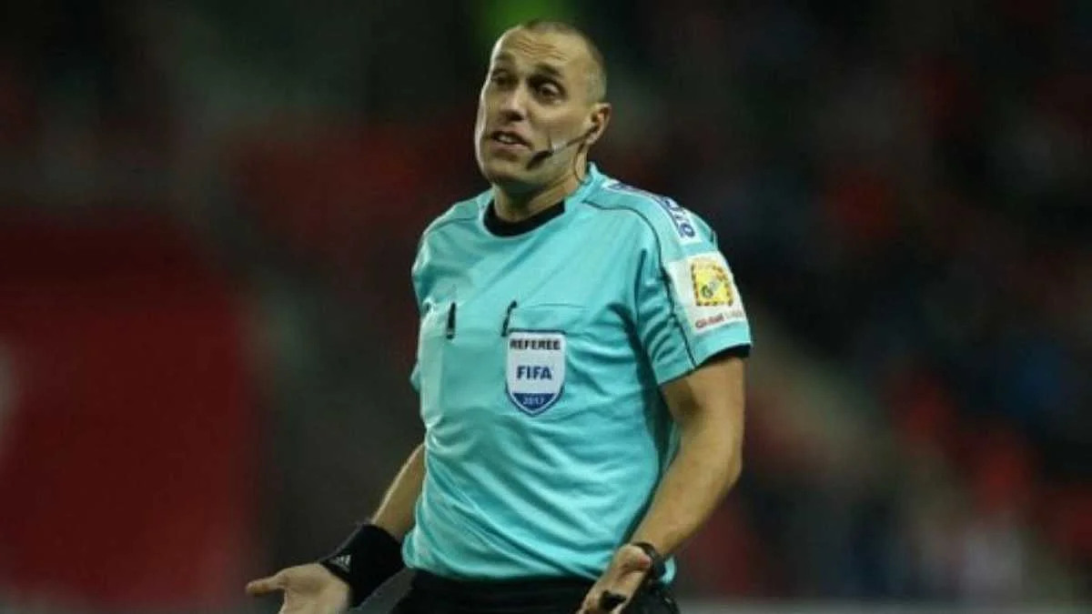 Мірослав Зелінка / фото: УЄФА