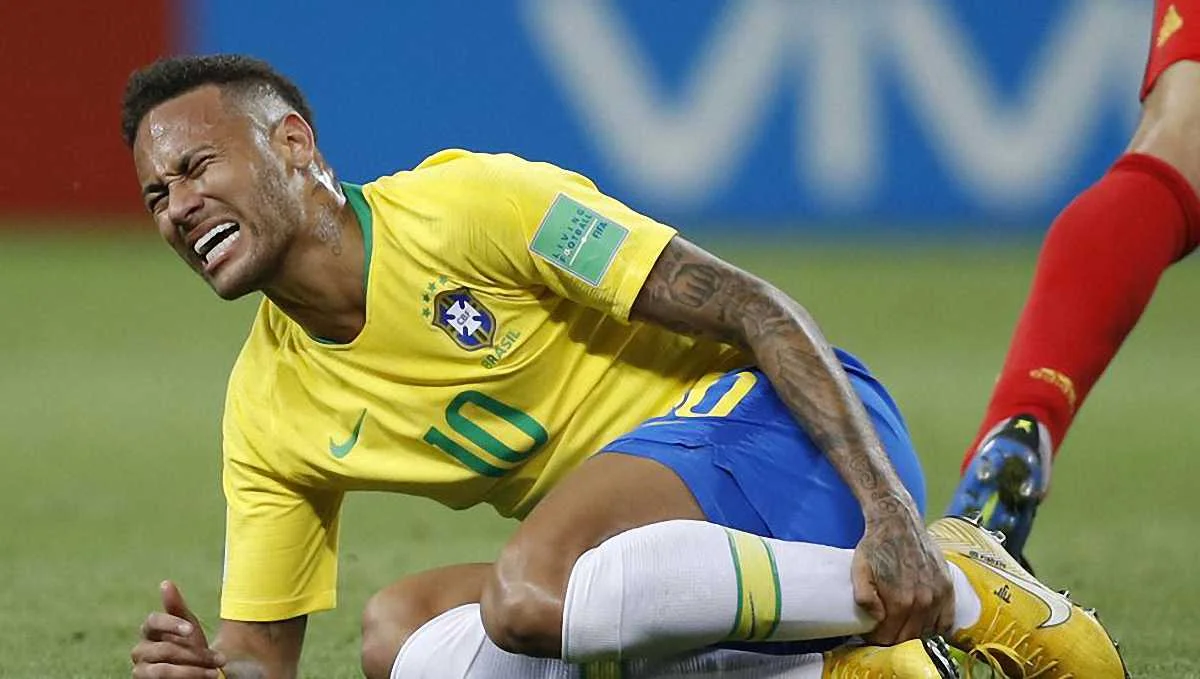 Неймар / фото: ФІФА