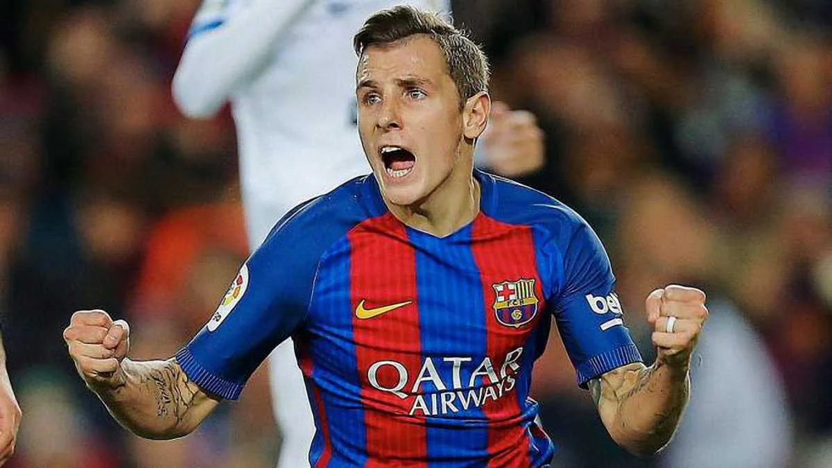 Люка Динь / фото из соцсетей