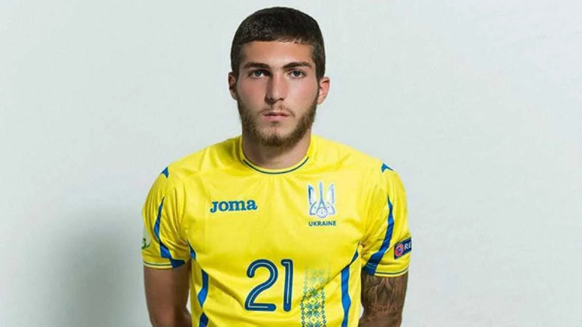 Георгий Цитаишвили / фото: ФФУ