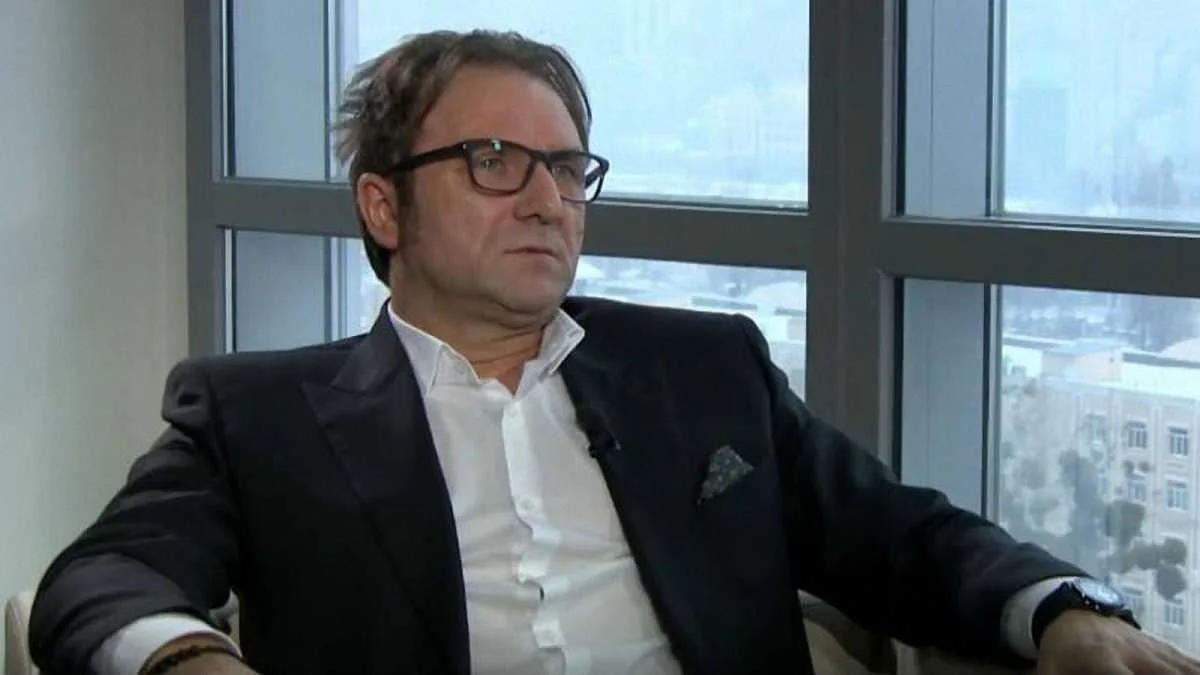 В'ячеслав Заховайло / фото із соцмереж