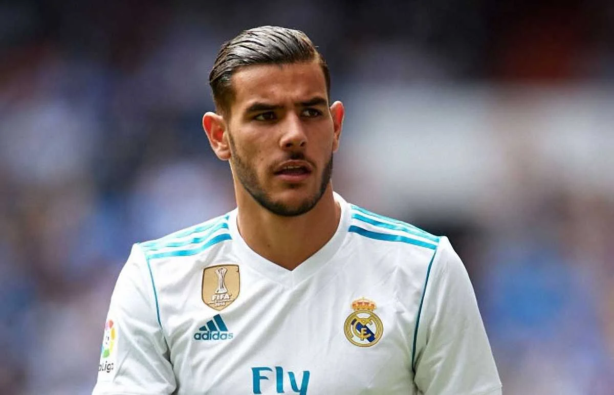 Тео Эрнандес / фото: ФК Реал