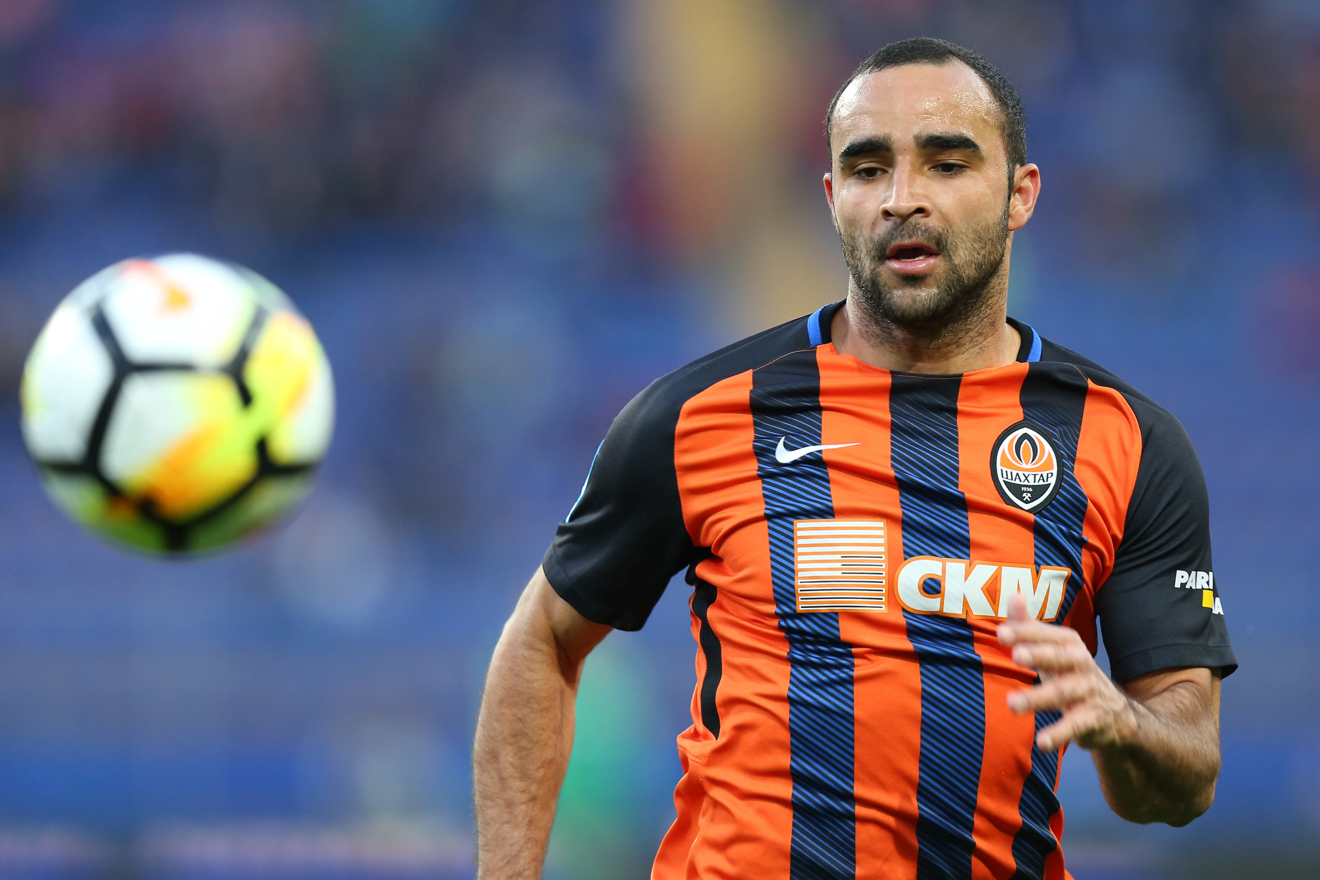 Исмаили / фото А. Осипова