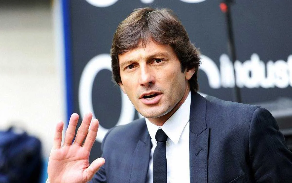 Леонардо / Twitter