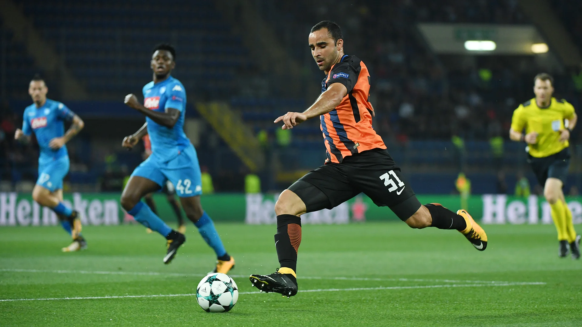 Ісмаїлі / Футбол 24