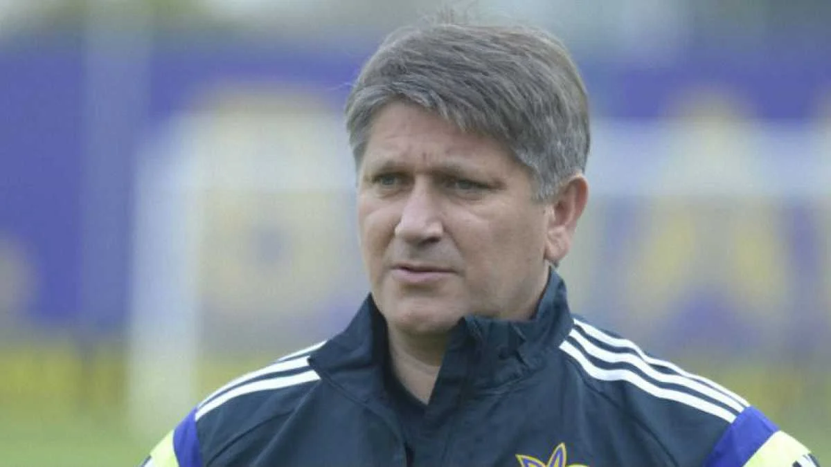 Сергей Ковалец / фото из соцсетей