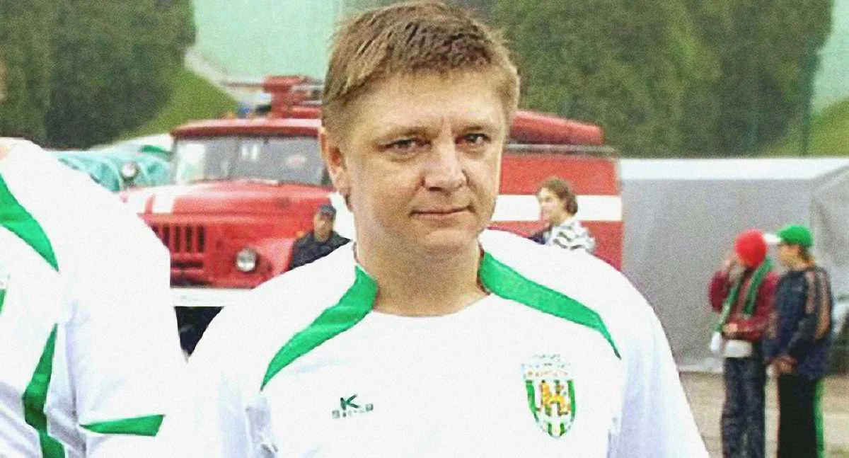 Андрій Полунін