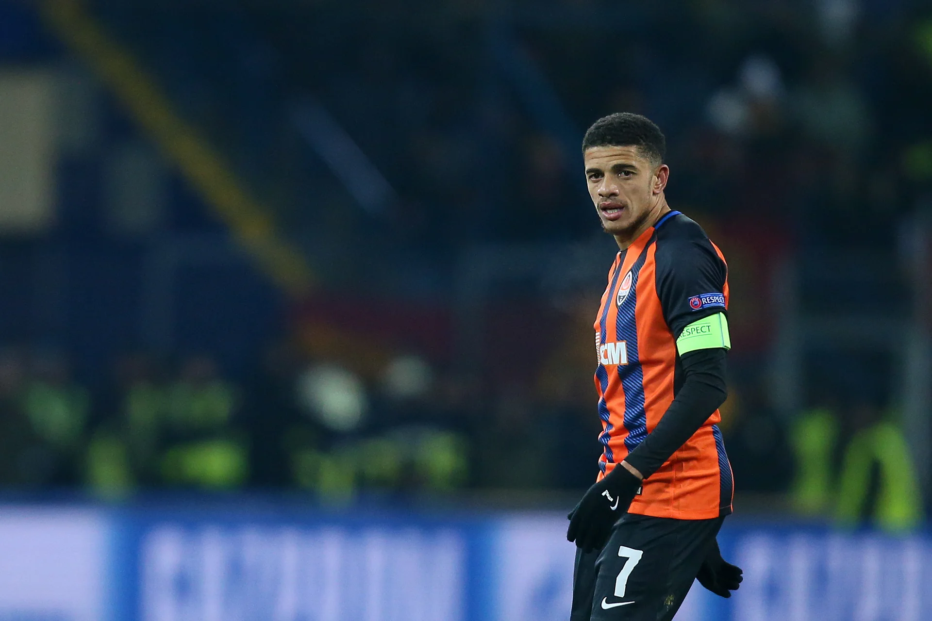 Тайсон / Александр Осипов