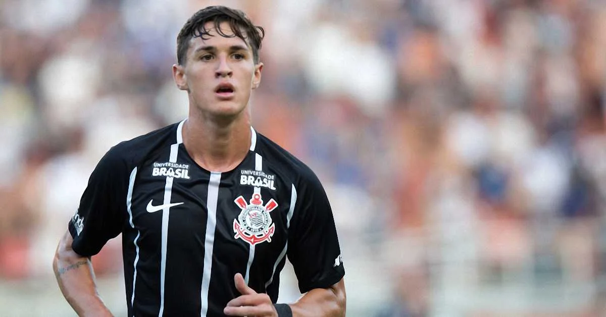 Матеус Витал / Esporte.uol