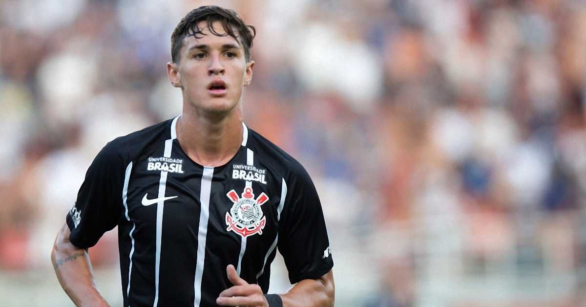 Матеус Витал / Esporte.uol