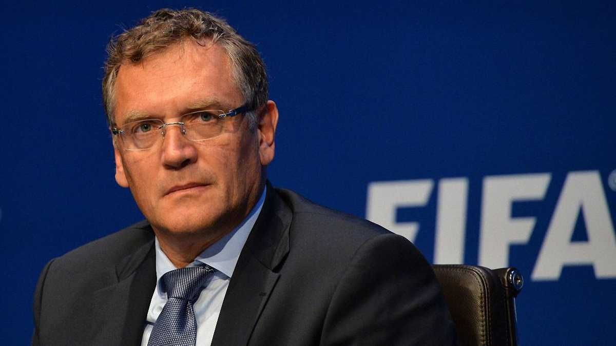 Жером Вальке / фото из соцсетей