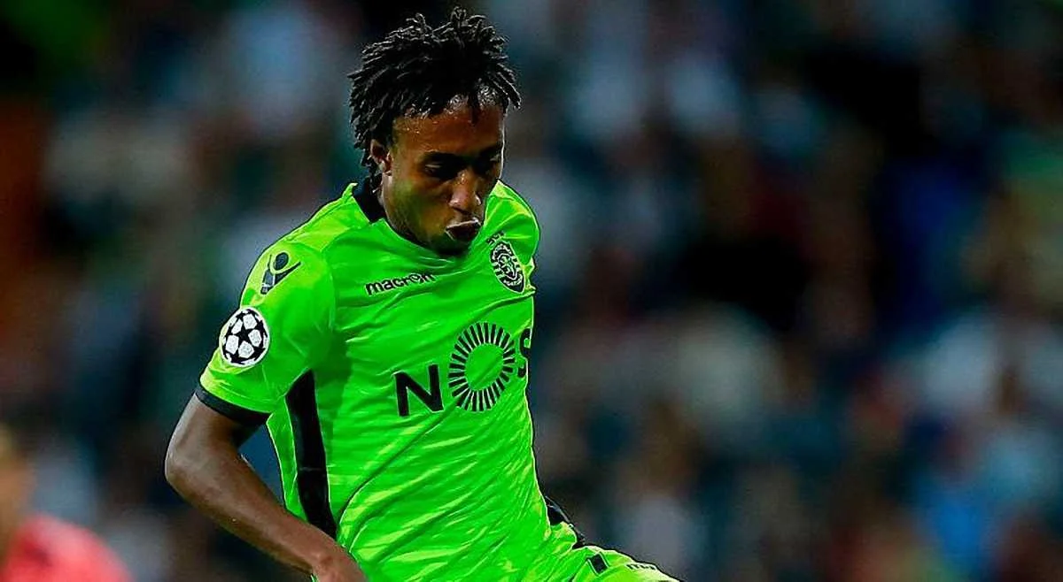 Желсон Мартинш / Фото Getty Images