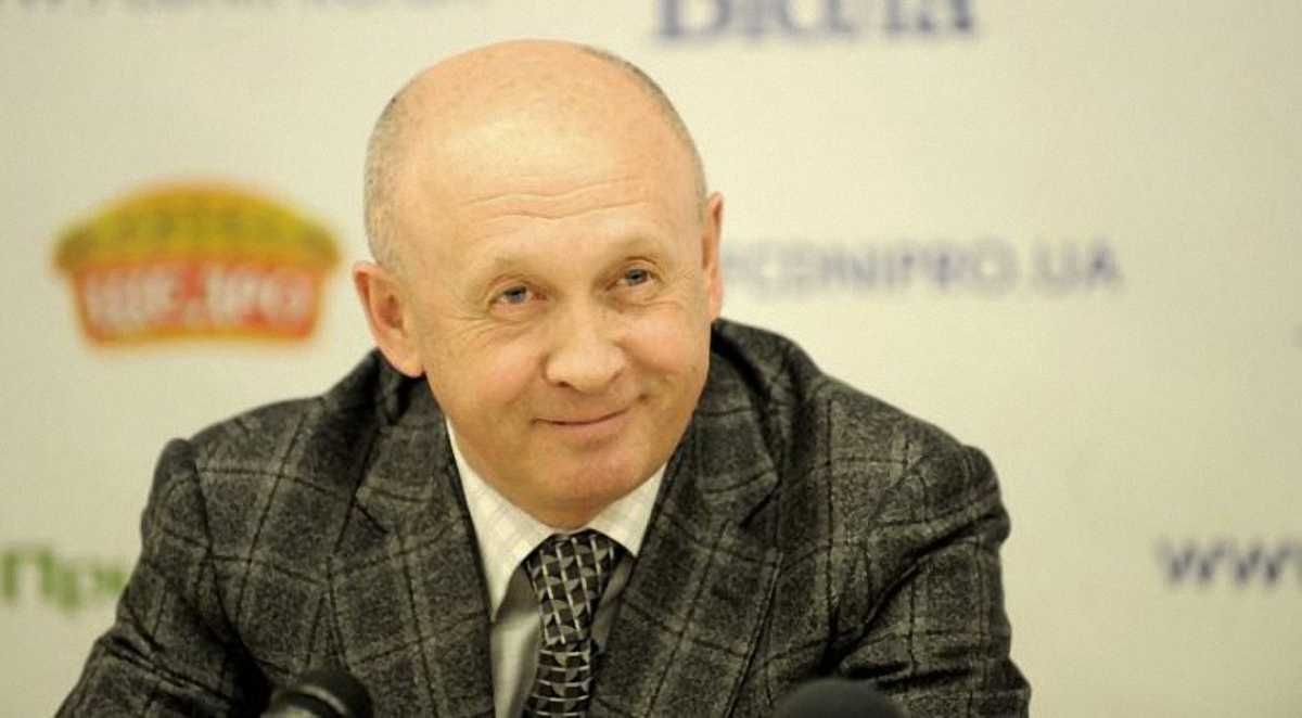 Микола Павлов / PHL