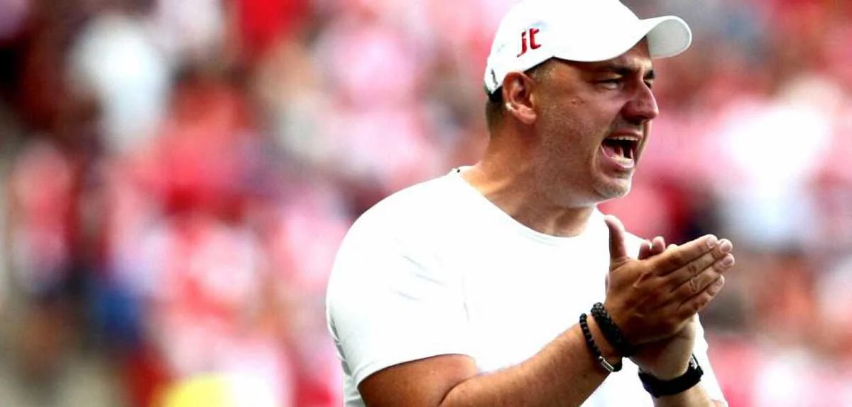 Їндржих Трпішовскі / ФК Славія