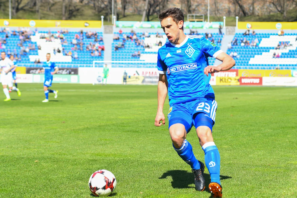 Йосип Пиварич / Футбол 24