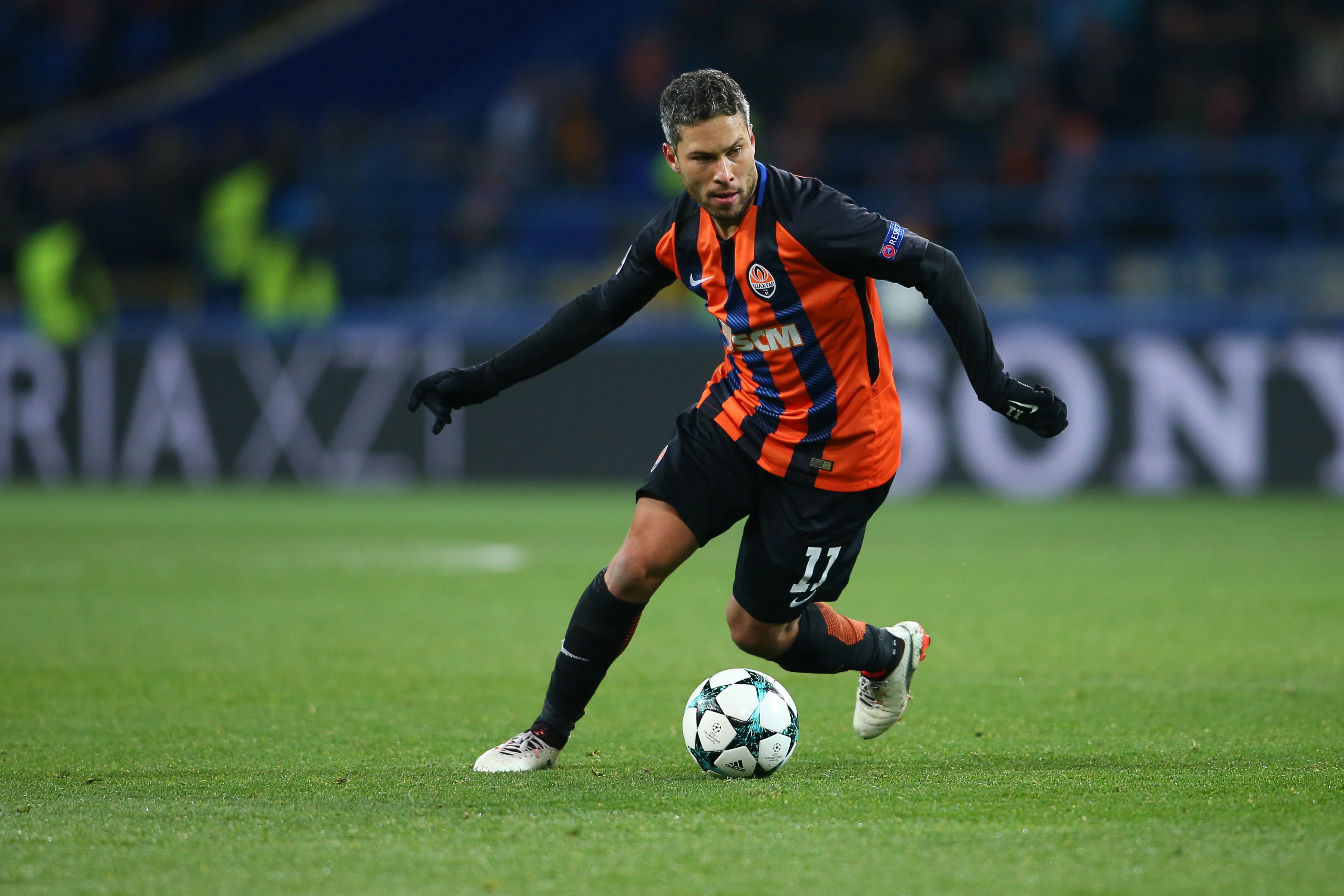 Марлос / Александр Осипов