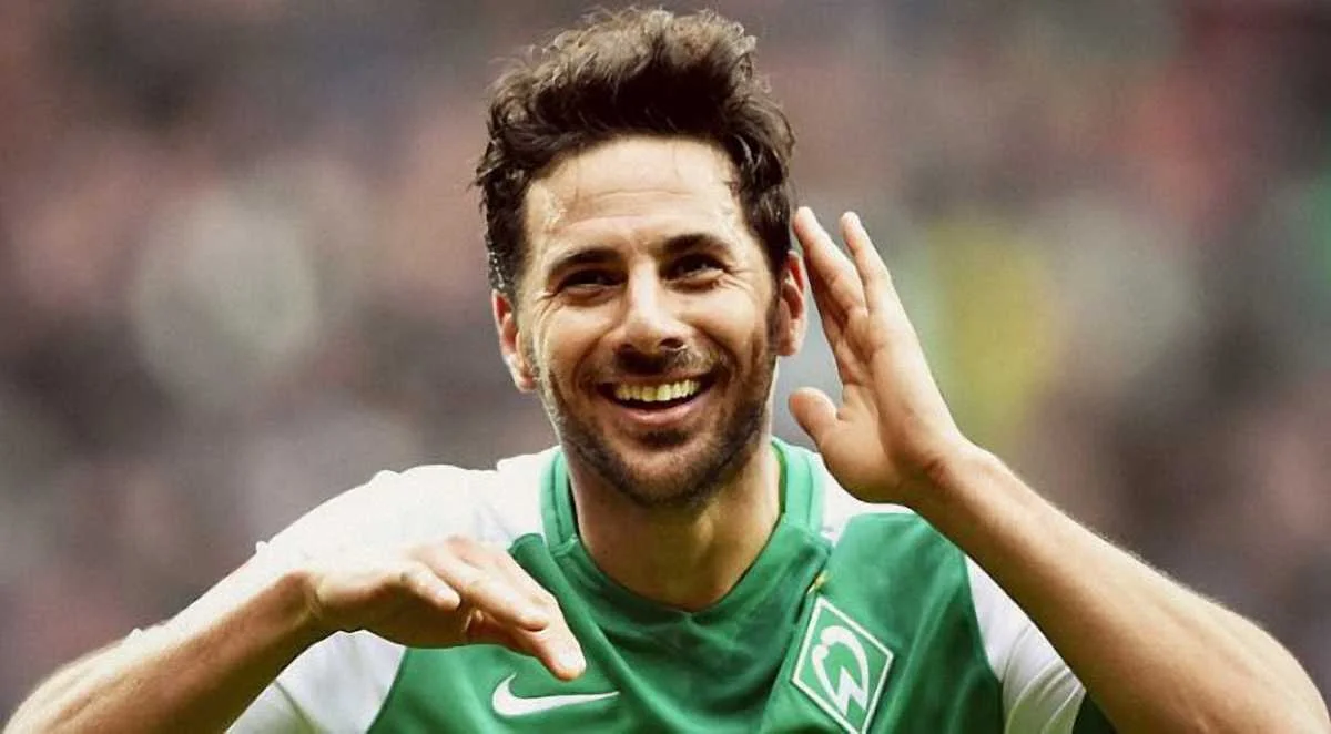 Клаудіо Пісарро / Getty Images