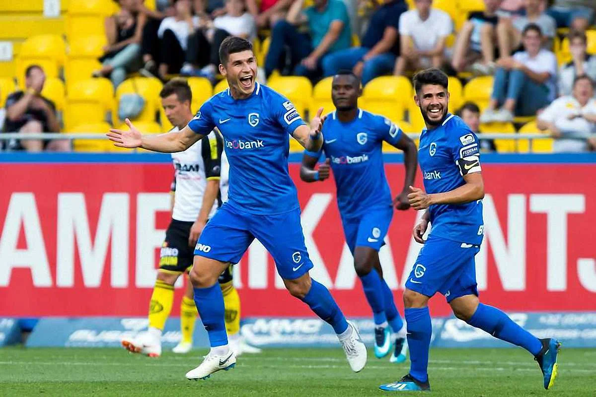 Руслан Маліновський / фото із соцмереж