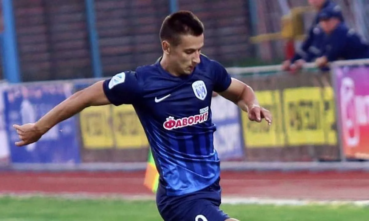 Мариуполь – Десна – 1:4 – видео голов и обзор матча