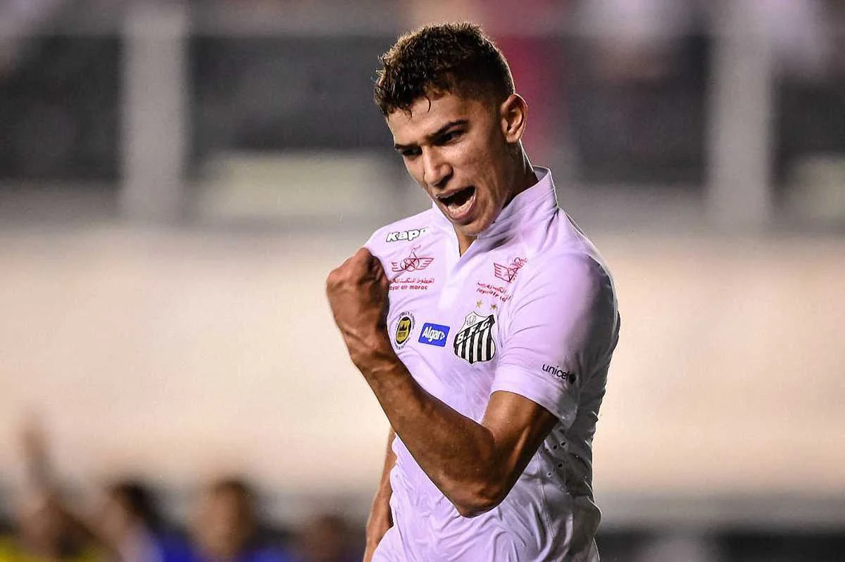 Вітор Буено / noangulo.com.br