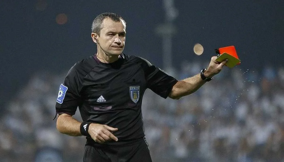 Константин Труханов / Соцсети