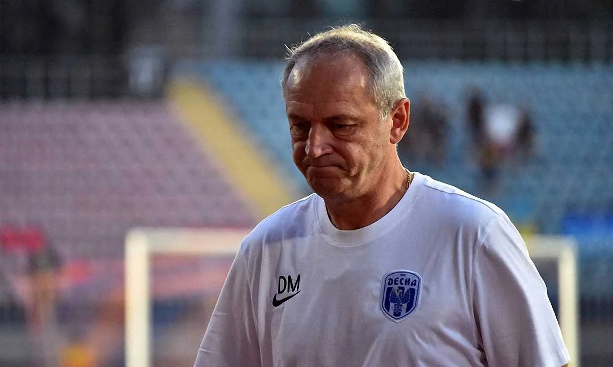 Олександр Рябоконь / фото: УПЛ