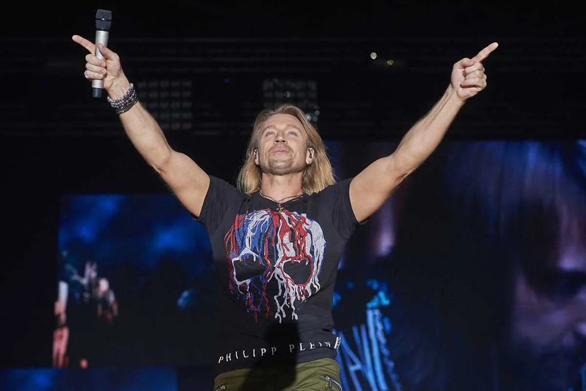 Олег Винник / Фото narodna-pravda