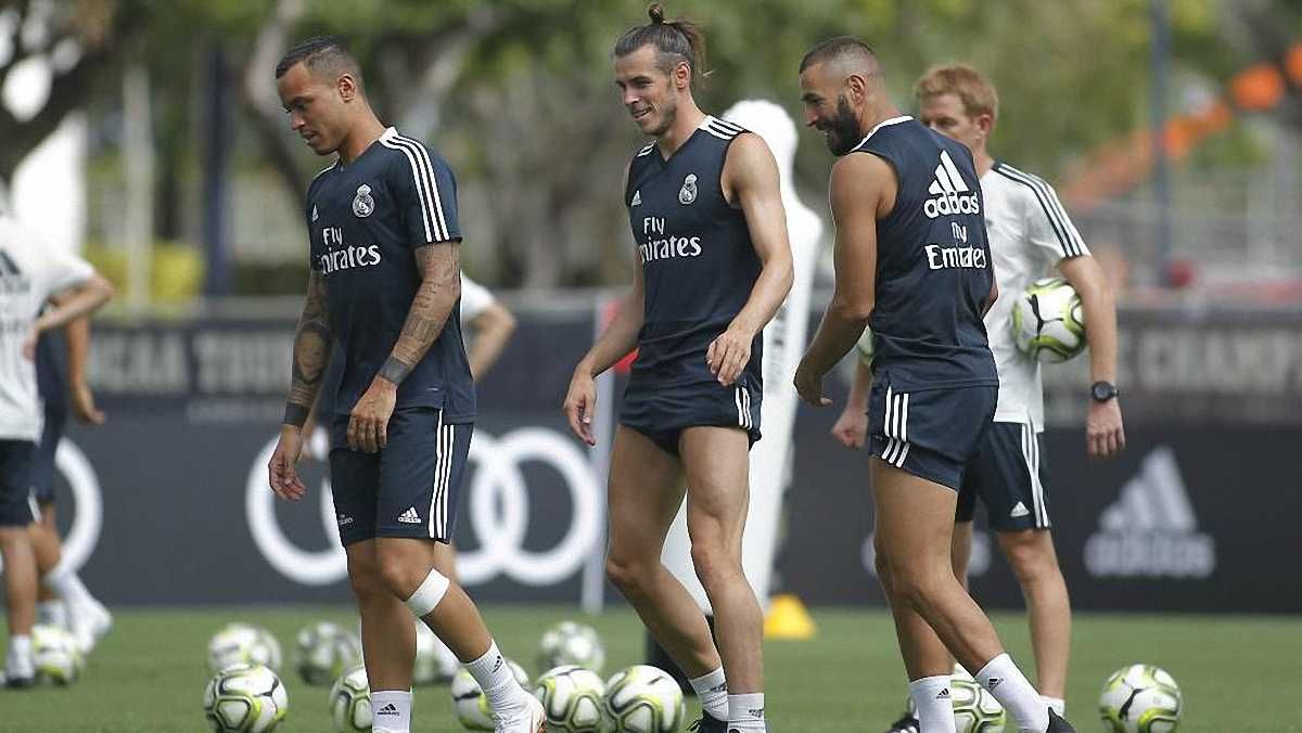 Подготовка "сливочных" / Marca